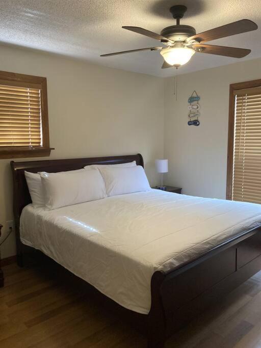 Lakeview Condo In Gated Community Tampa Exteriör bild