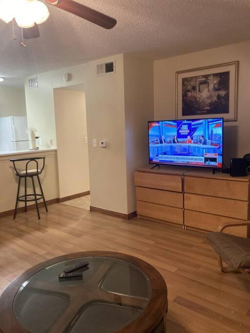 Lakeview Condo In Gated Community Tampa Exteriör bild