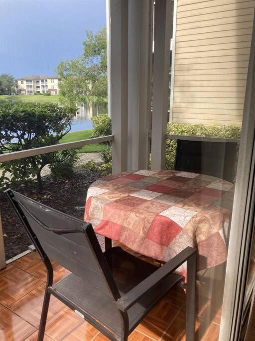 Lakeview Condo In Gated Community Tampa Exteriör bild